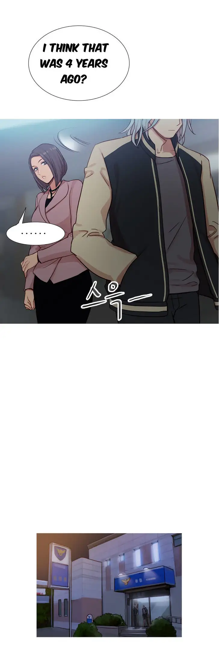 Fatal Woman - Chapter 9 [photo 31] - MangaPorn