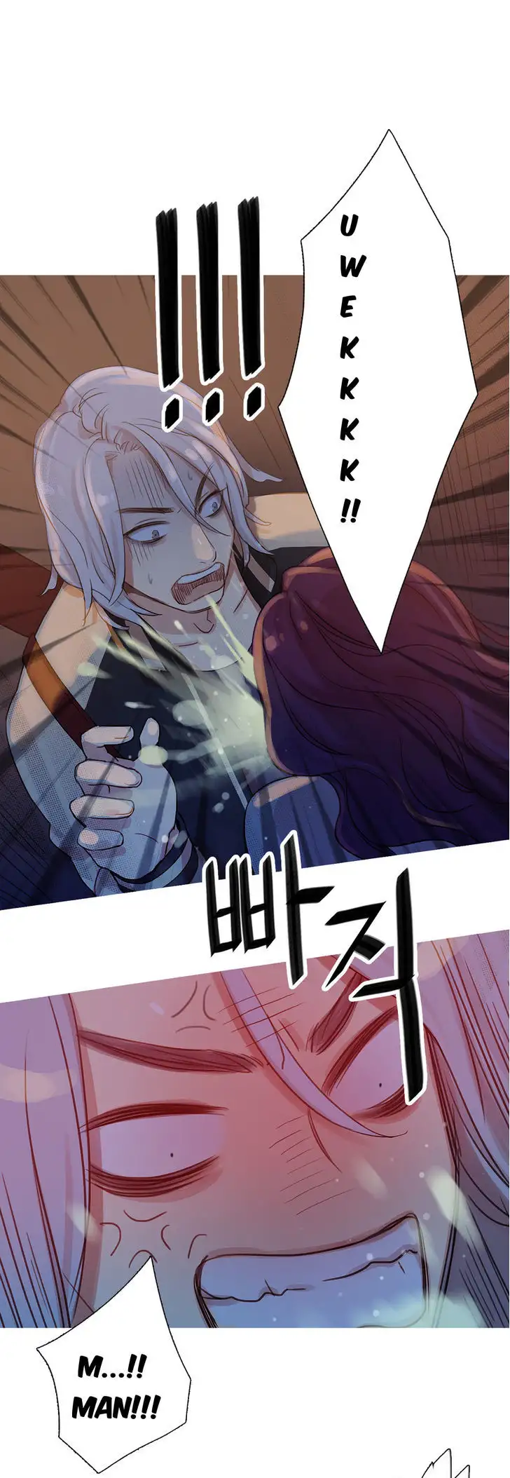 Fatal Woman - Chapter 9 [photo 35] - MangaPorn