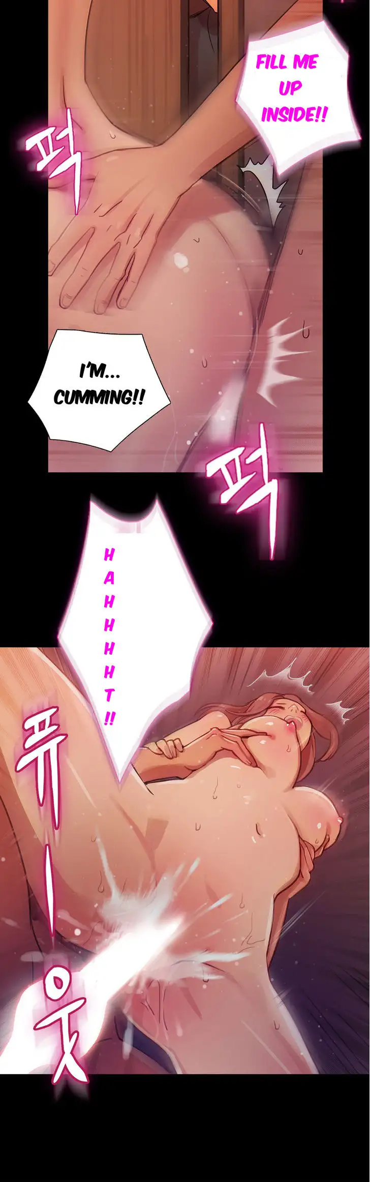 Fatal Woman - Chapter 9 [photo 7] - MangaPorn