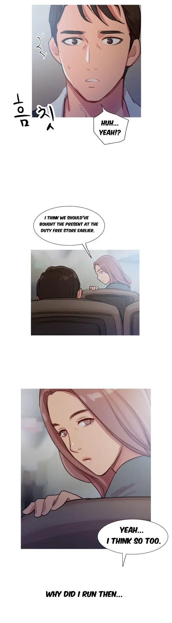 Fatal Woman - Chapter 9 [photo 9] - MangaPorn