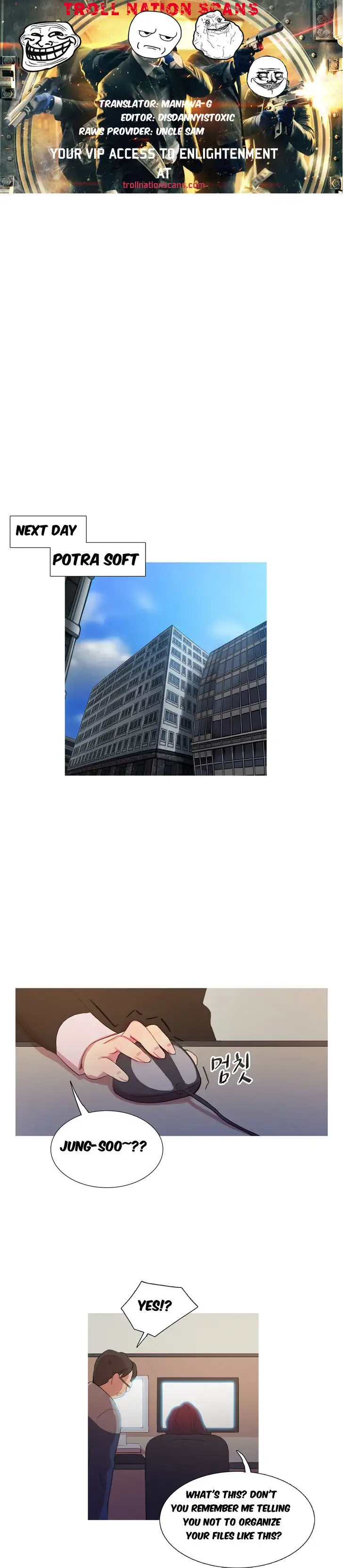 Fatal Woman - Chapter 10 [photo 1] - MangaPorn