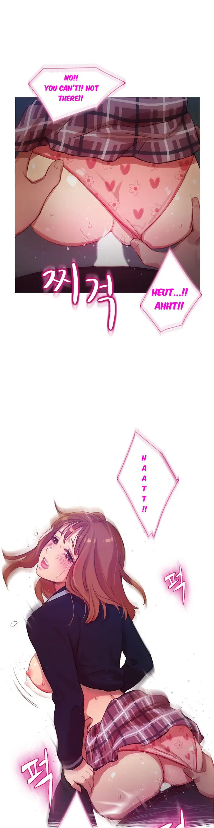 Fatal Woman - Chapter 10 [photo 14] - MangaPorn