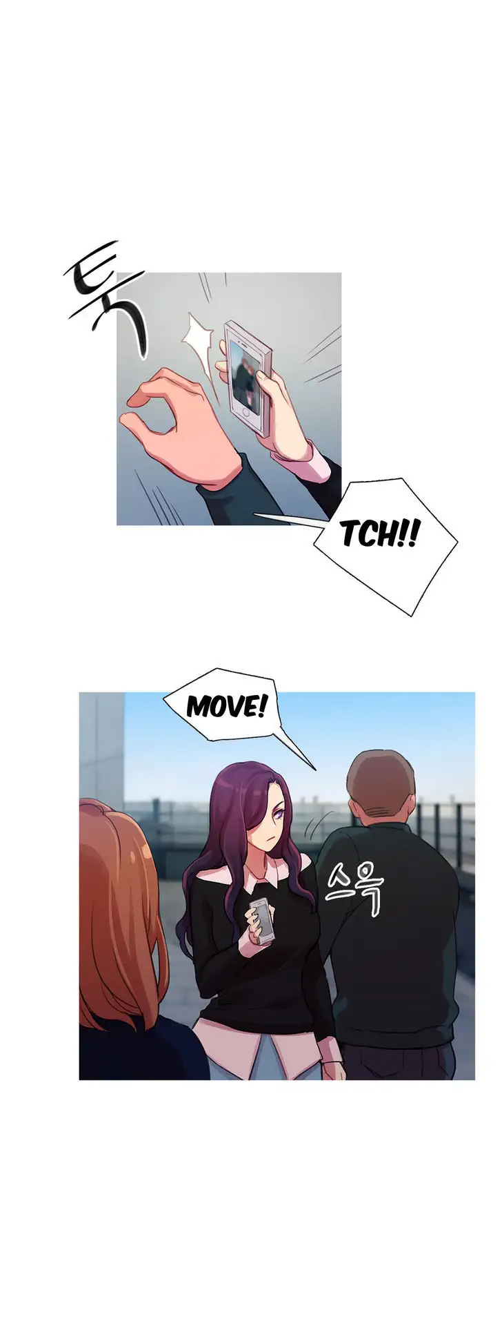 Fatal Woman - Chapter 10 [photo 21] - MangaPorn