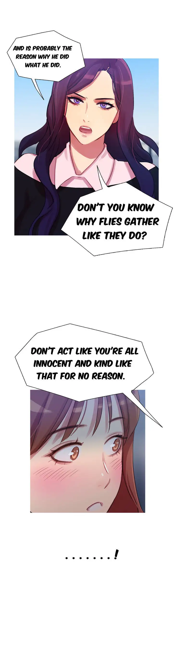 Fatal Woman - Chapter 10 [photo 25] - MangaPorn