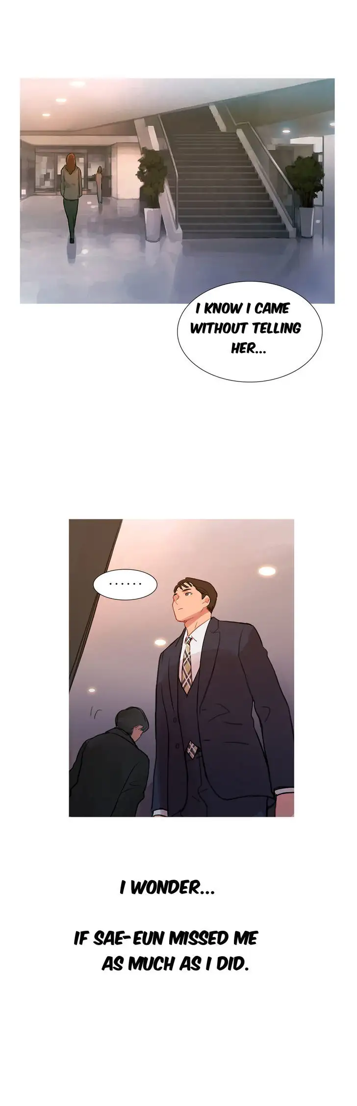 Fatal Woman - Chapter 10 [photo 29] - MangaPorn