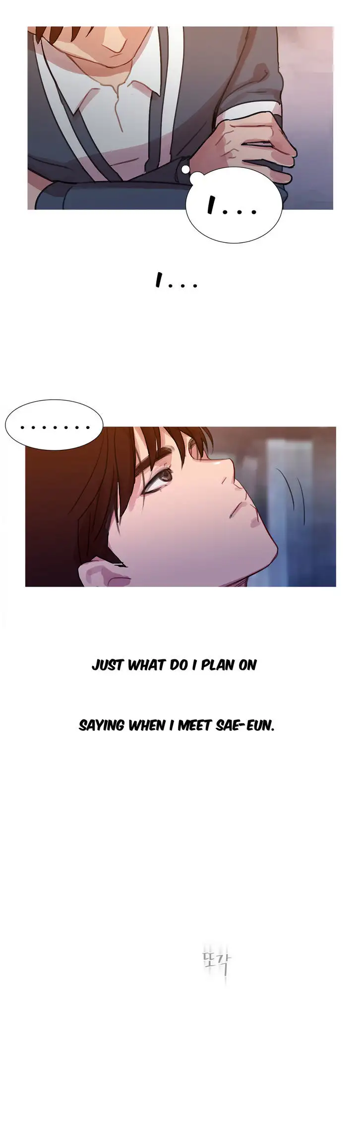 Fatal Woman - Chapter 10 [photo 31] - MangaPorn