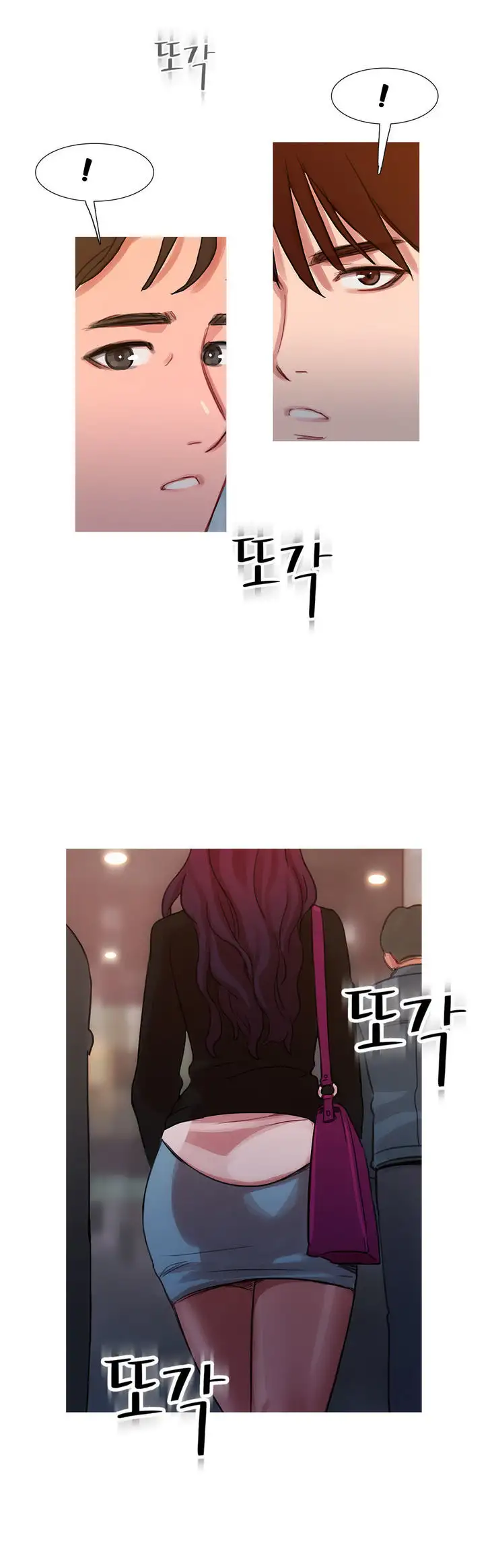 Fatal Woman - Chapter 10 [photo 32] - MangaPorn