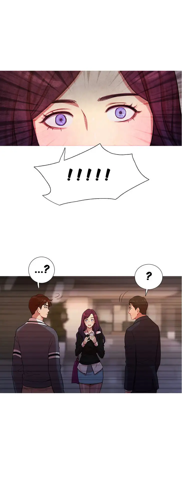 Fatal Woman - Chapter 10 [photo 35] - MangaPorn