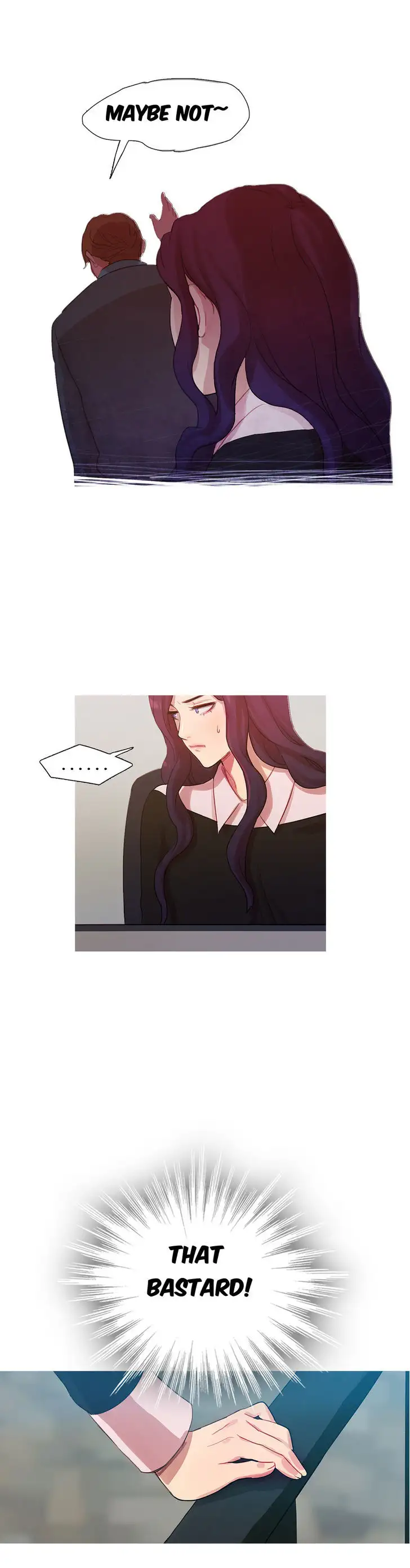 Fatal Woman - Chapter 10 [photo 5] - MangaPorn