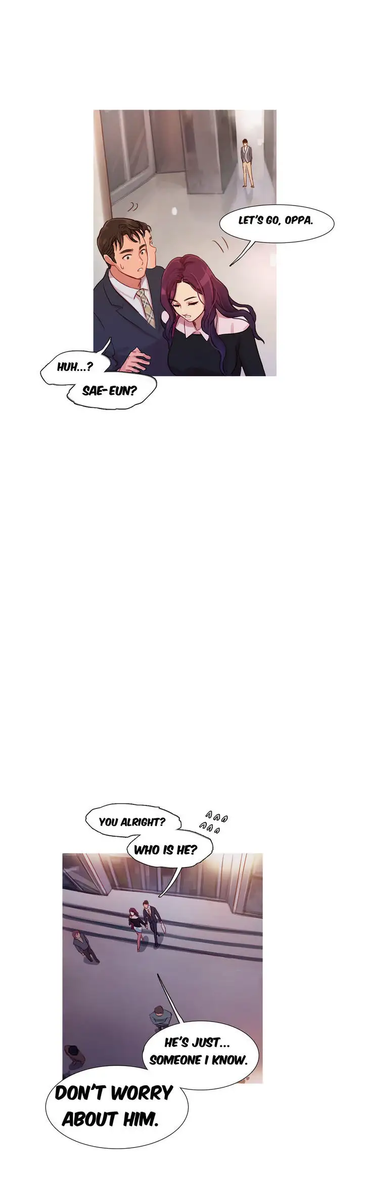 Fatal Woman - Chapter 11 [photo 10] - MangaPorn