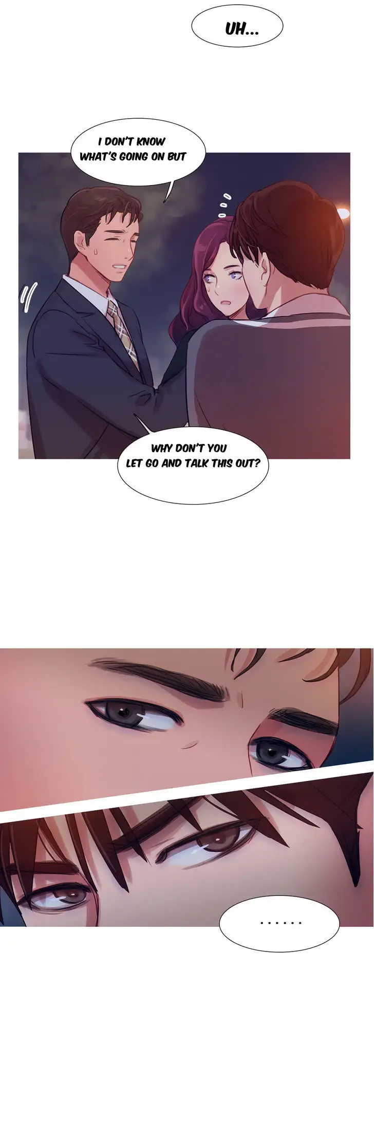 Fatal Woman - Chapter 11 [photo 13] - MangaPorn