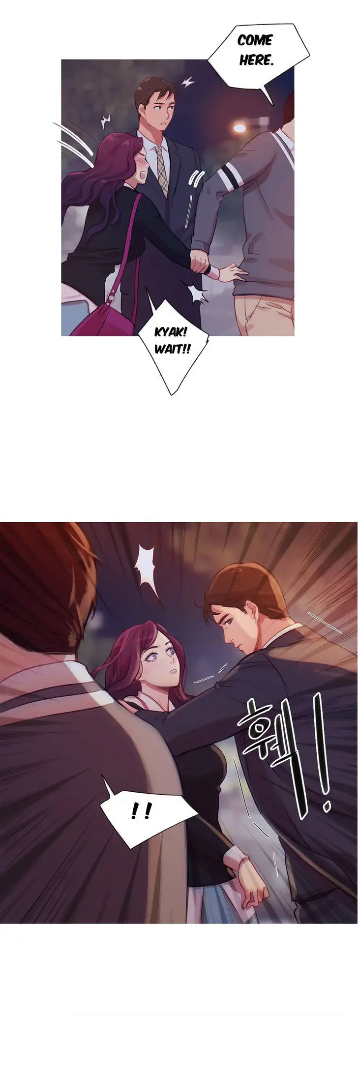 Fatal Woman - Chapter 11 [photo 14] - MangaPorn