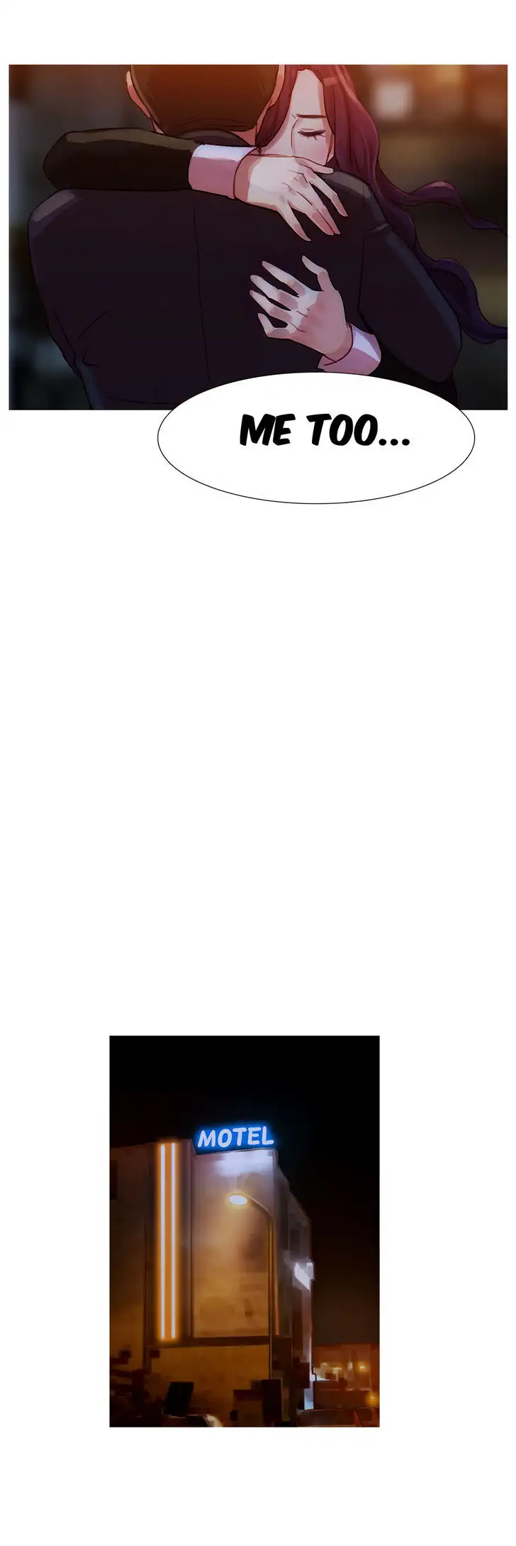 Fatal Woman - Chapter 11 [photo 30] - MangaPorn