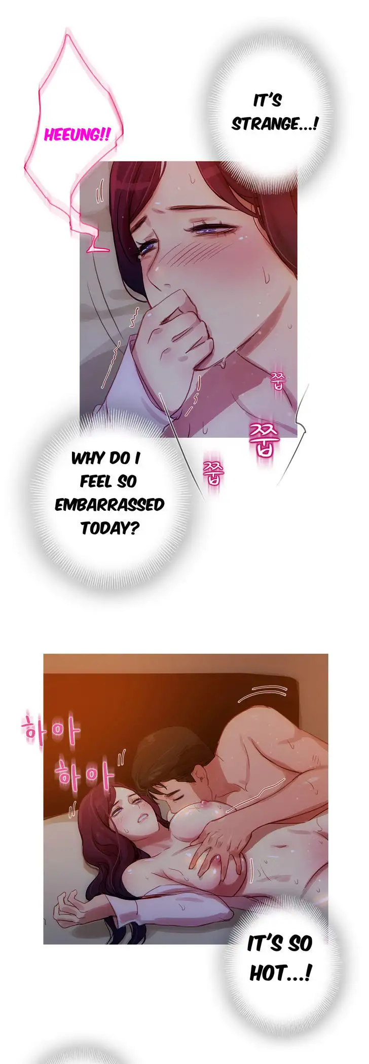 Fatal Woman - Chapter 11 [photo 32] - MangaPorn