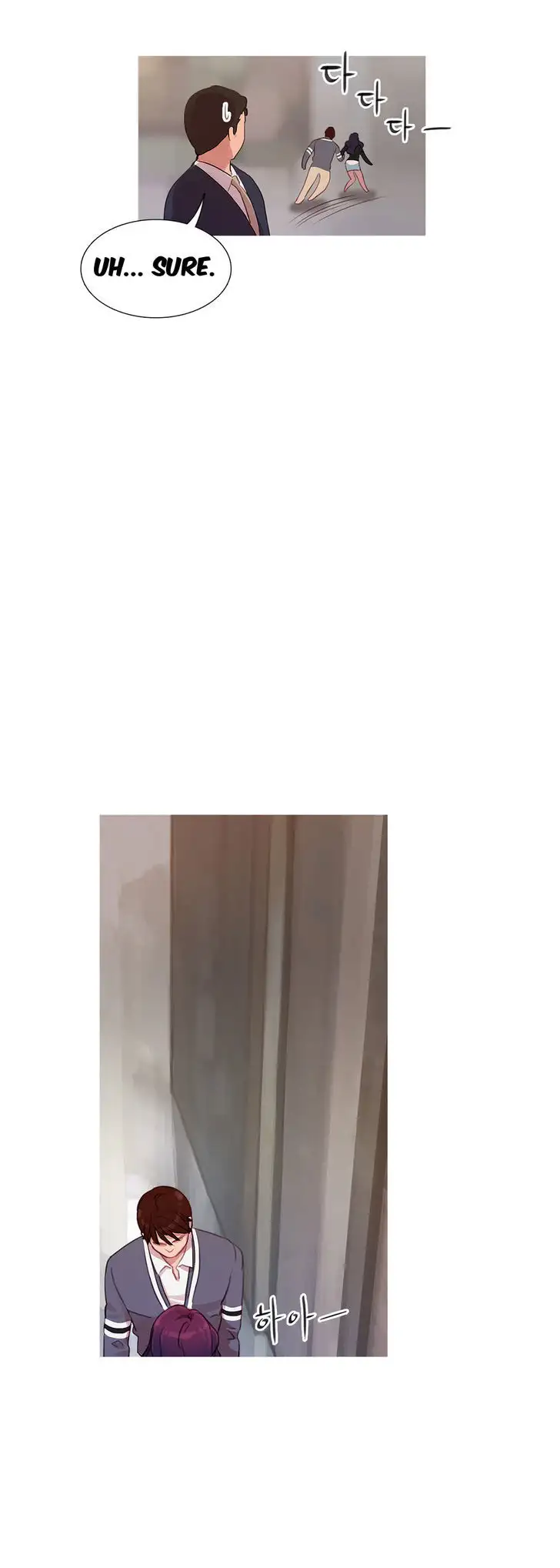 Fatal Woman - Chapter 11 [photo 4] - MangaPorn