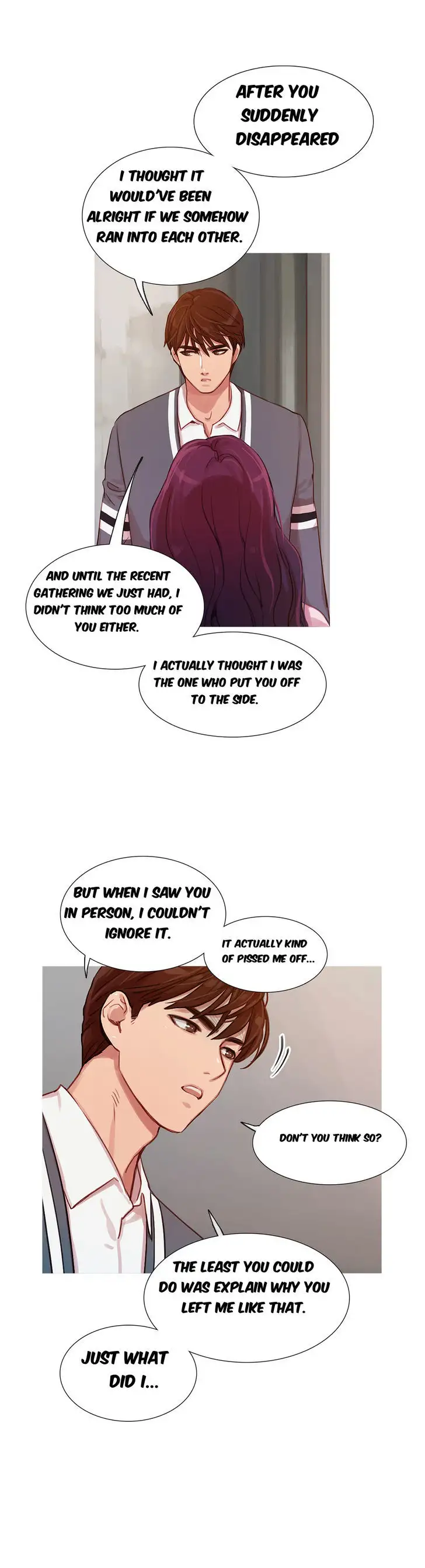 Fatal Woman - Chapter 11 [photo 6] - MangaPorn