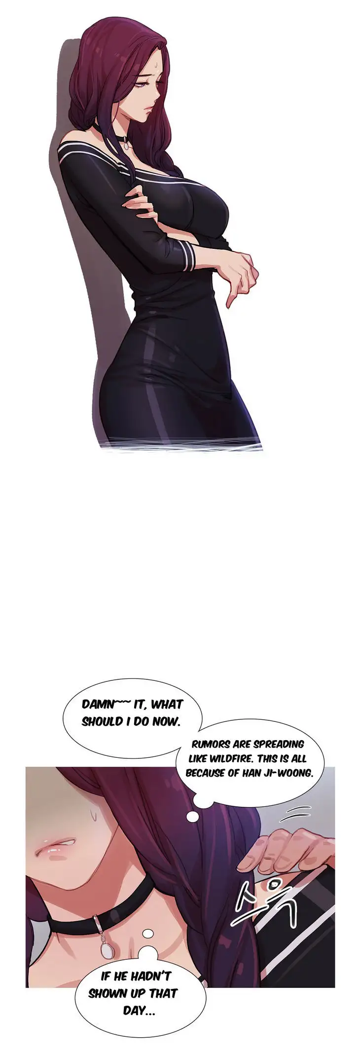 Fatal Woman - Chapter 12 [photo 14] - MangaPorn