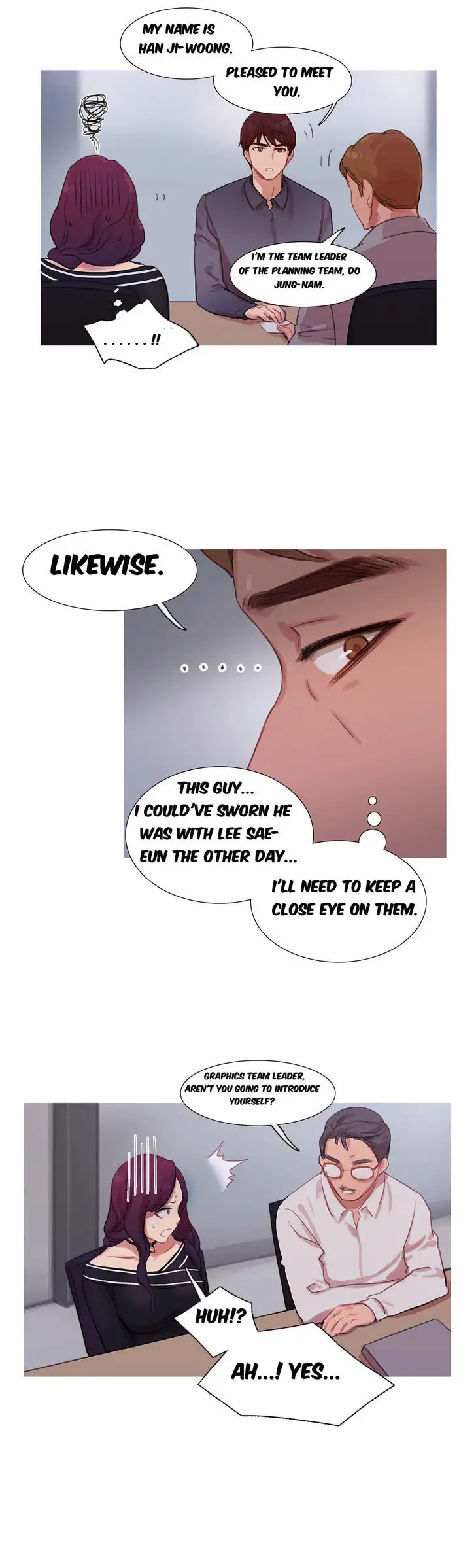 Fatal Woman - Chapter 12 [photo 22] - MangaPorn