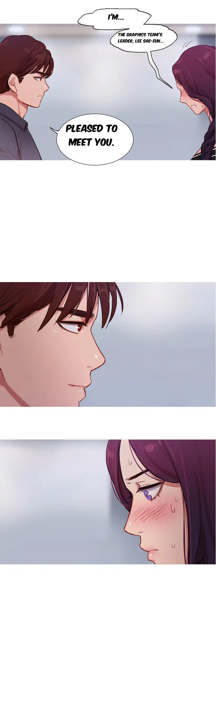 Fatal Woman - Chapter 12 [photo 23] - MangaPorn