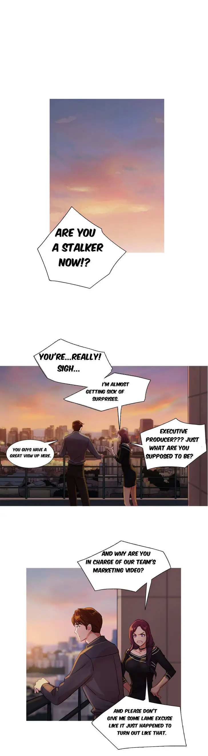 Fatal Woman - Chapter 12 [photo 24] - MangaPorn