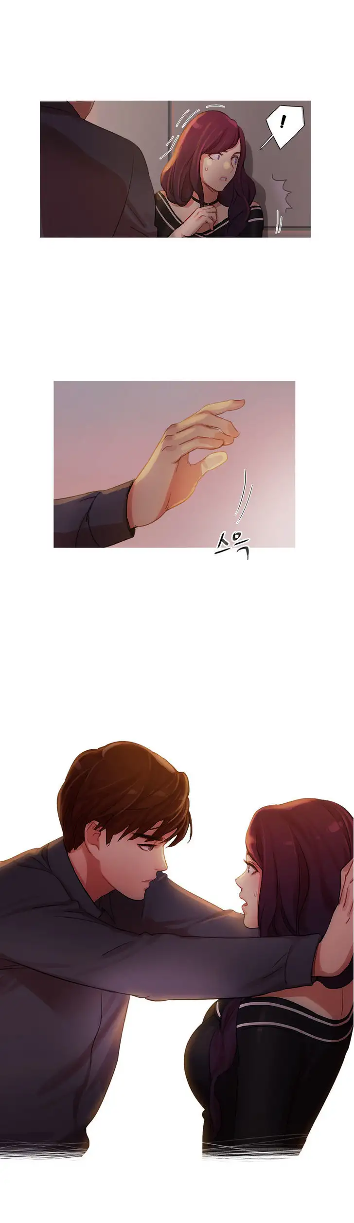 Fatal Woman - Chapter 12 [photo 26] - MangaPorn