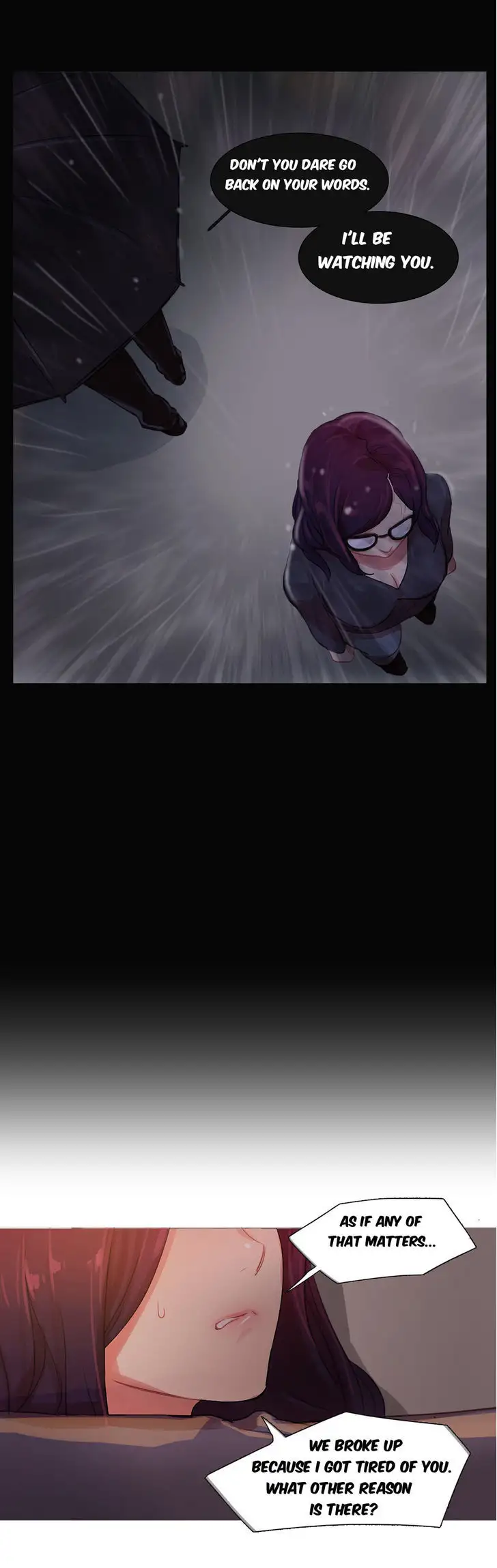 Fatal Woman - Chapter 12 [photo 29] - MangaPorn