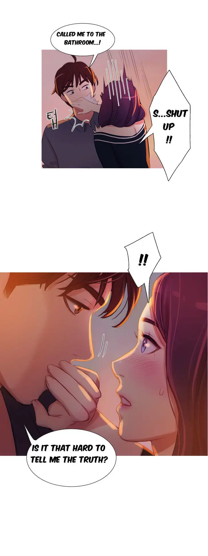 Fatal Woman - Chapter 12 [photo 30] - MangaPorn