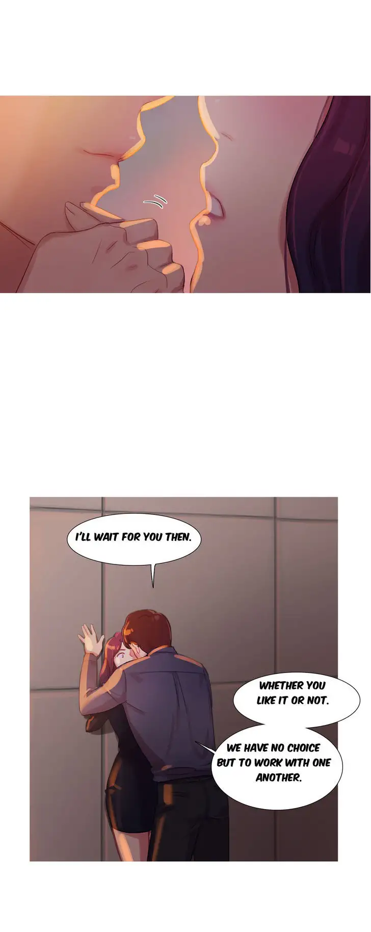 Fatal Woman - Chapter 12 [photo 31] - MangaPorn