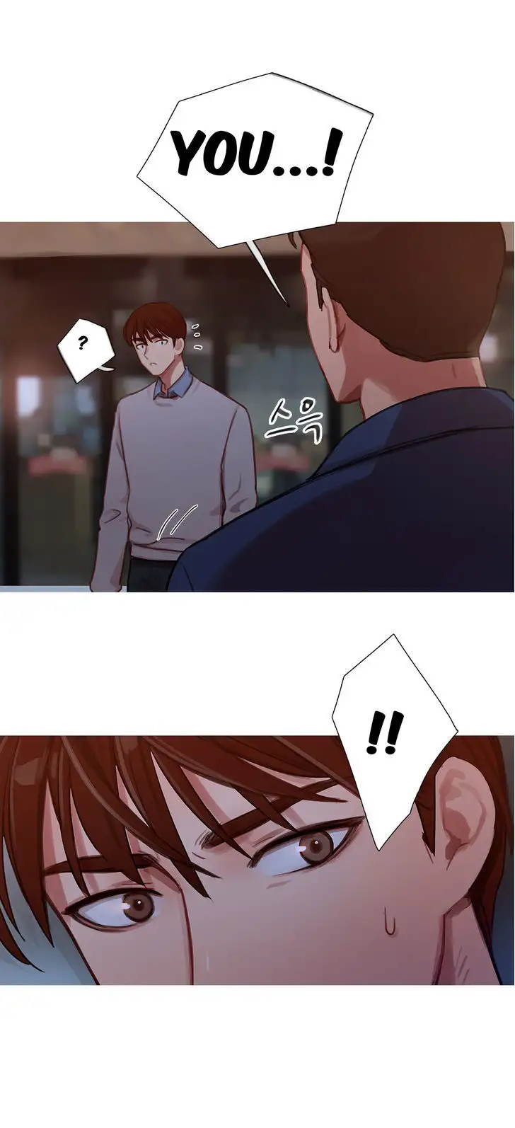 Fatal Woman - Chapter 13 [photo 20] - MangaPorn