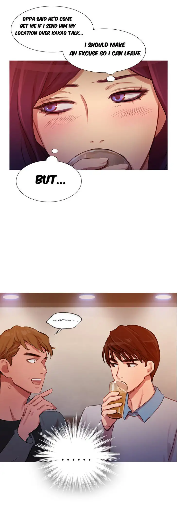 Fatal Woman - Chapter 13 [photo 4] - MangaPorn