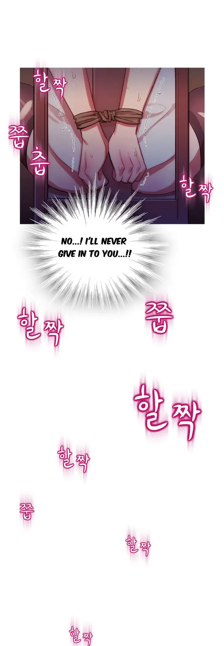 Fatal Woman - Chapter 14 [photo 4] - MangaPorn