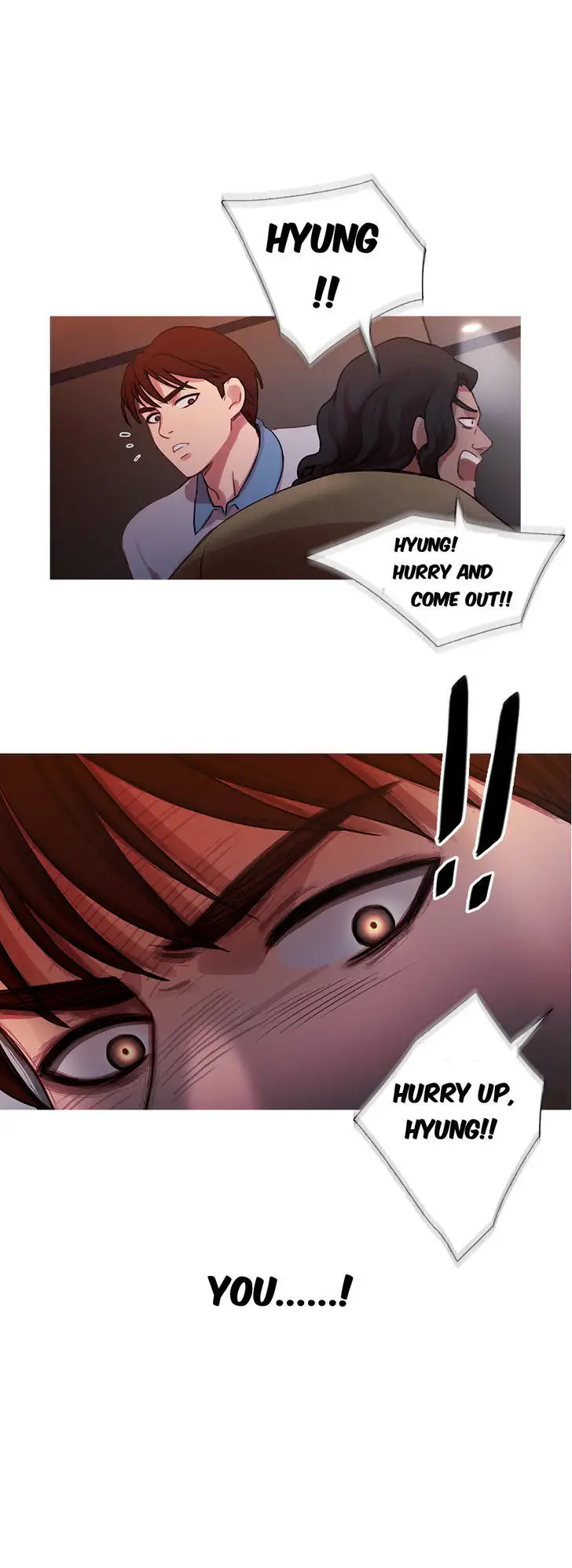 Fatal Woman - Chapter 15 [photo 21] - MangaPorn