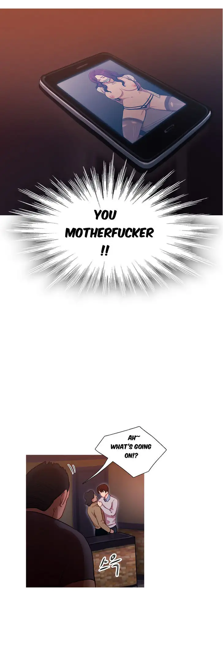 Fatal Woman - Chapter 15 [photo 22] - MangaPorn