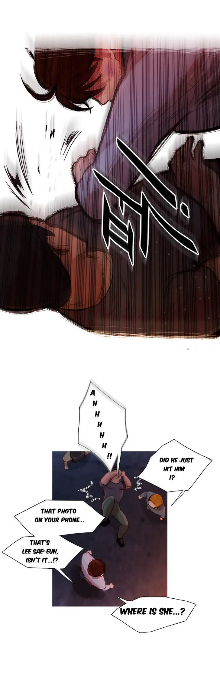 Fatal Woman - Chapter 15 [photo 25] - MangaPorn