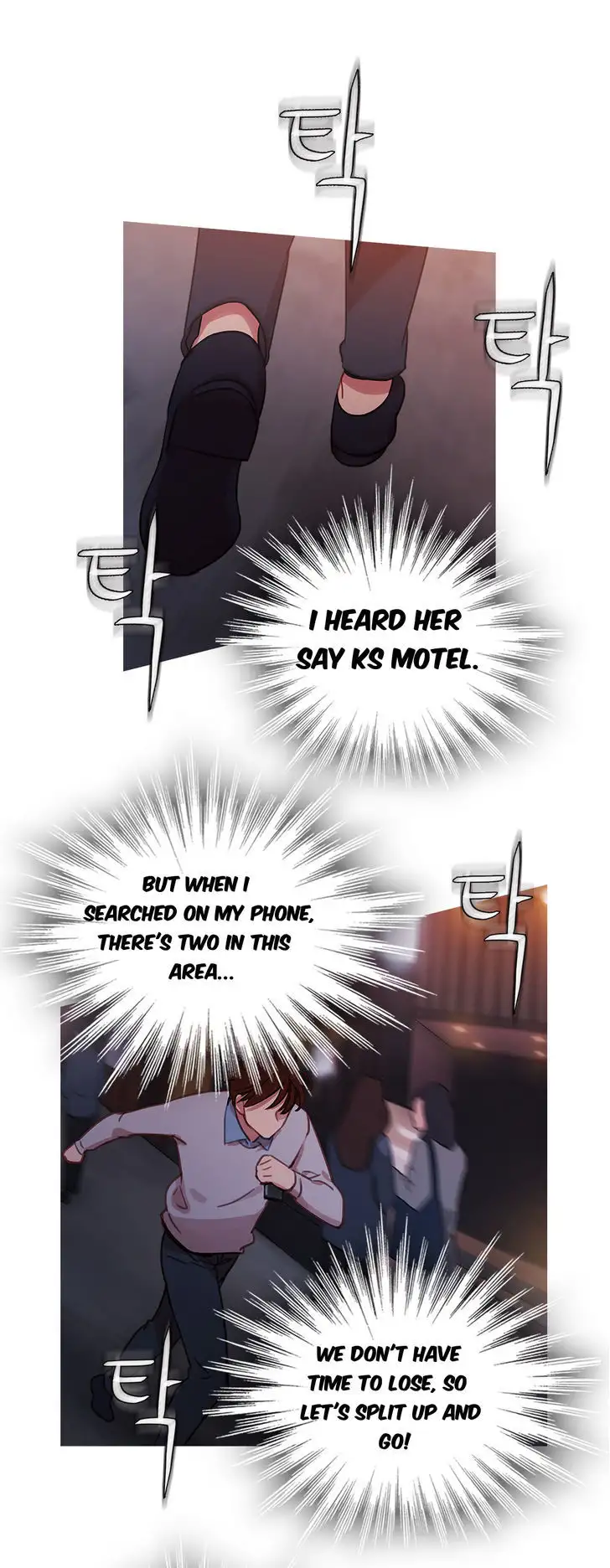 Fatal Woman - Chapter 15 [photo 3] - MangaPorn