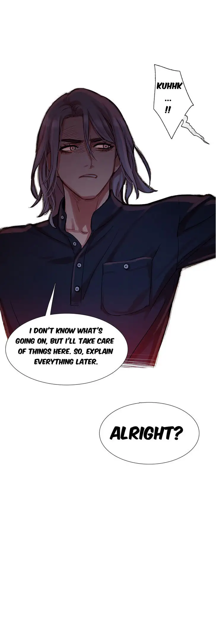 Fatal Woman - Chapter 15 [photo 30] - MangaPorn