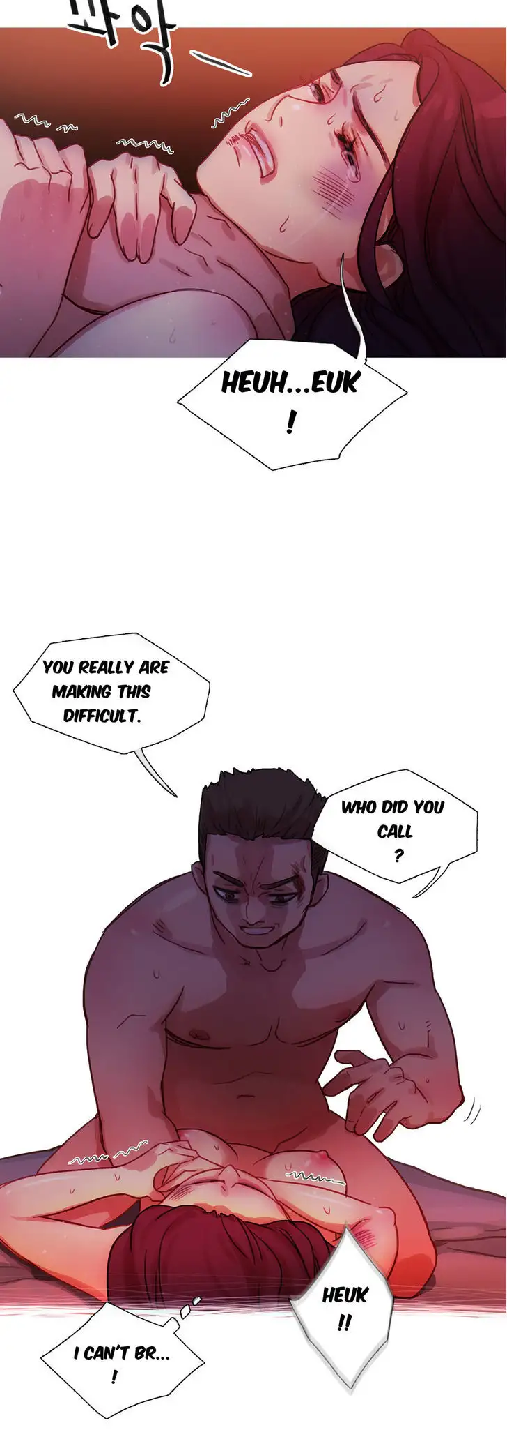 Fatal Woman - Chapter 15 [photo 7] - MangaPorn