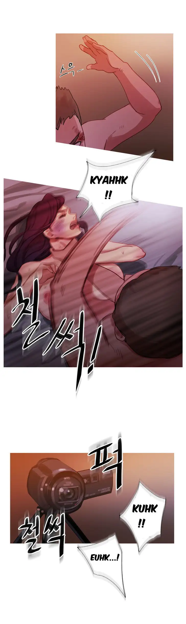 Fatal Woman - Chapter 15 [photo 9] - MangaPorn