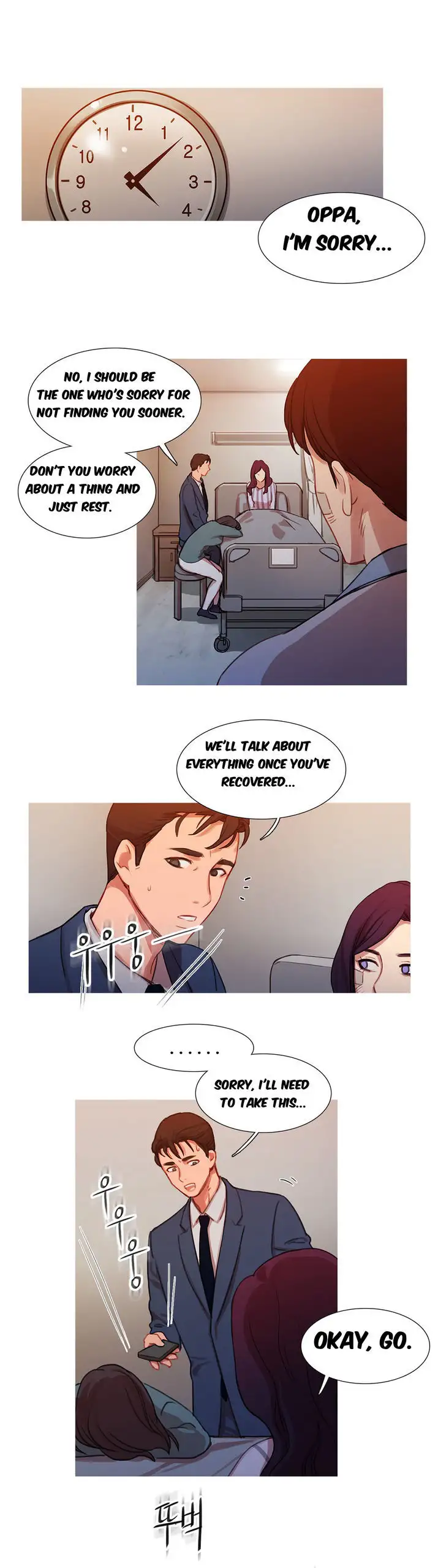 Fatal Woman - Chapter 16 [photo 15] - MangaPorn