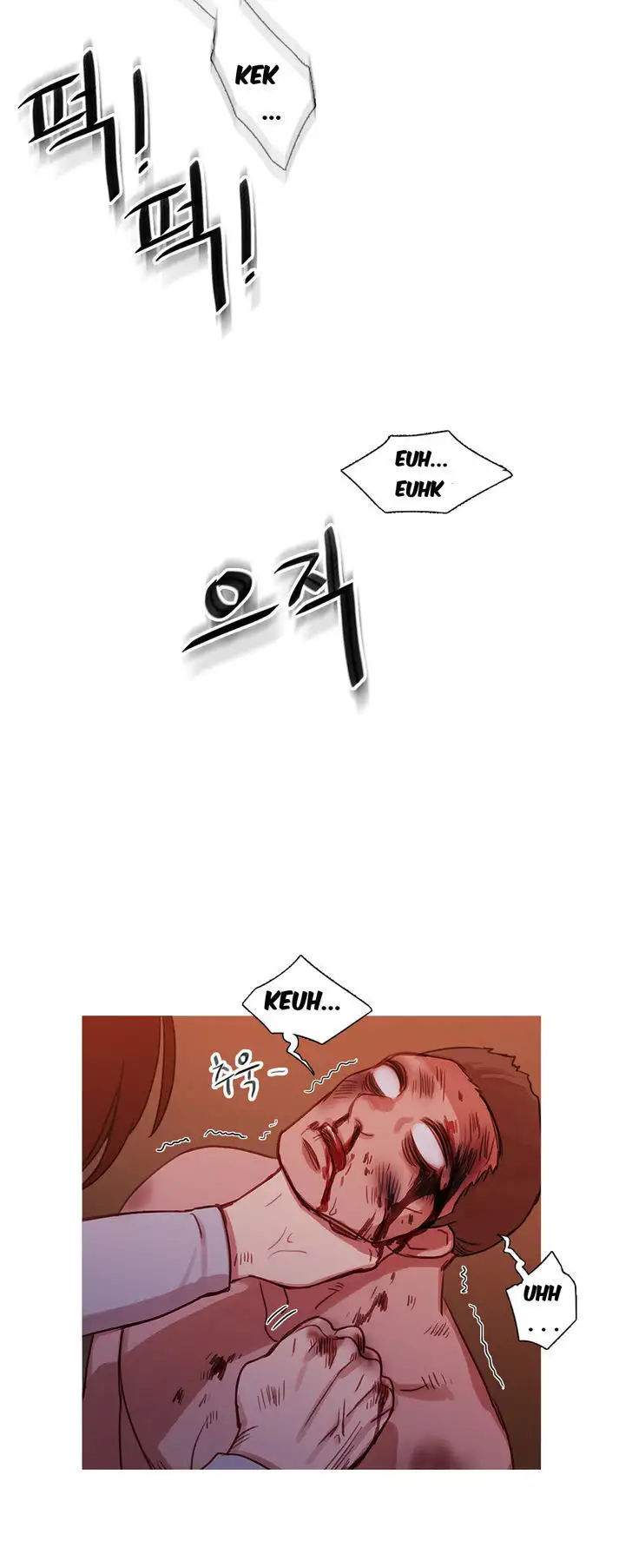 Fatal Woman - Chapter 16 [photo 4] - MangaPorn