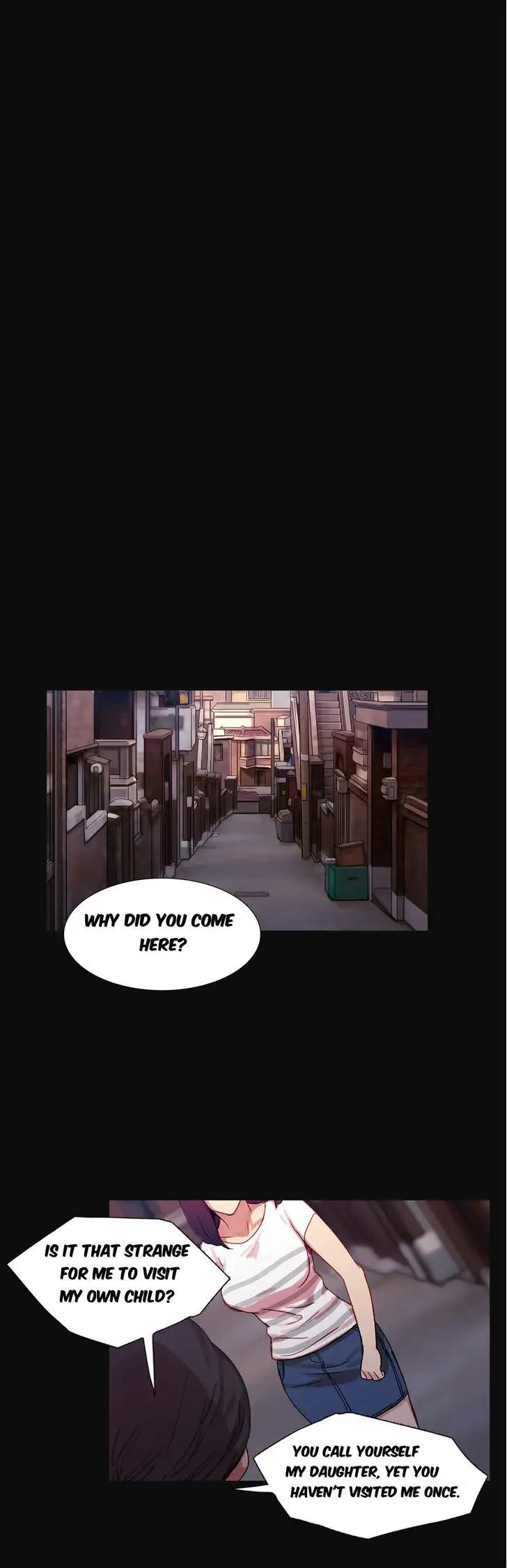 Fatal Woman - Chapter 16 [photo 7] - MangaPorn