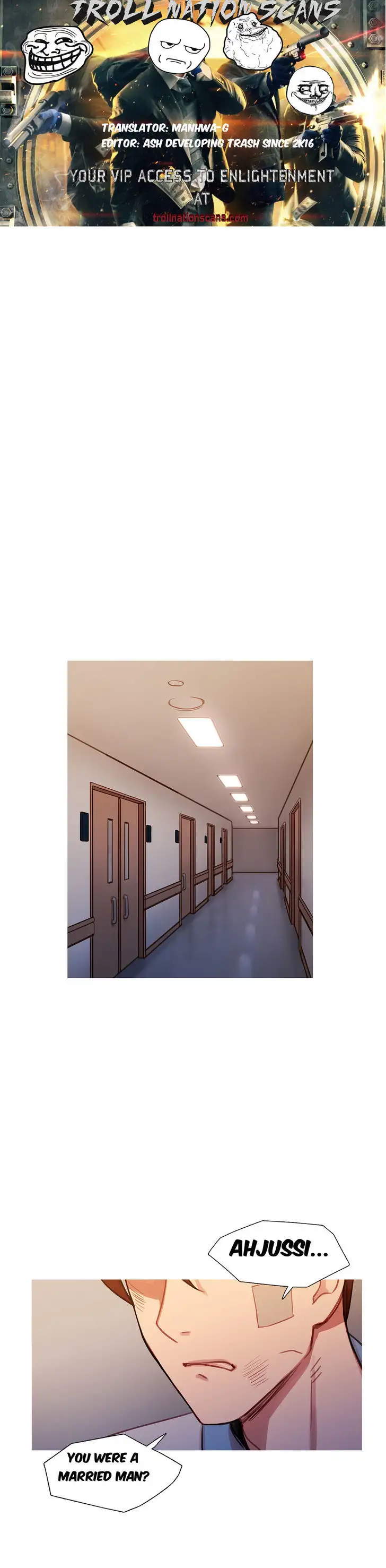 Fatal Woman - Chapter 17 [photo 1] - MangaPorn