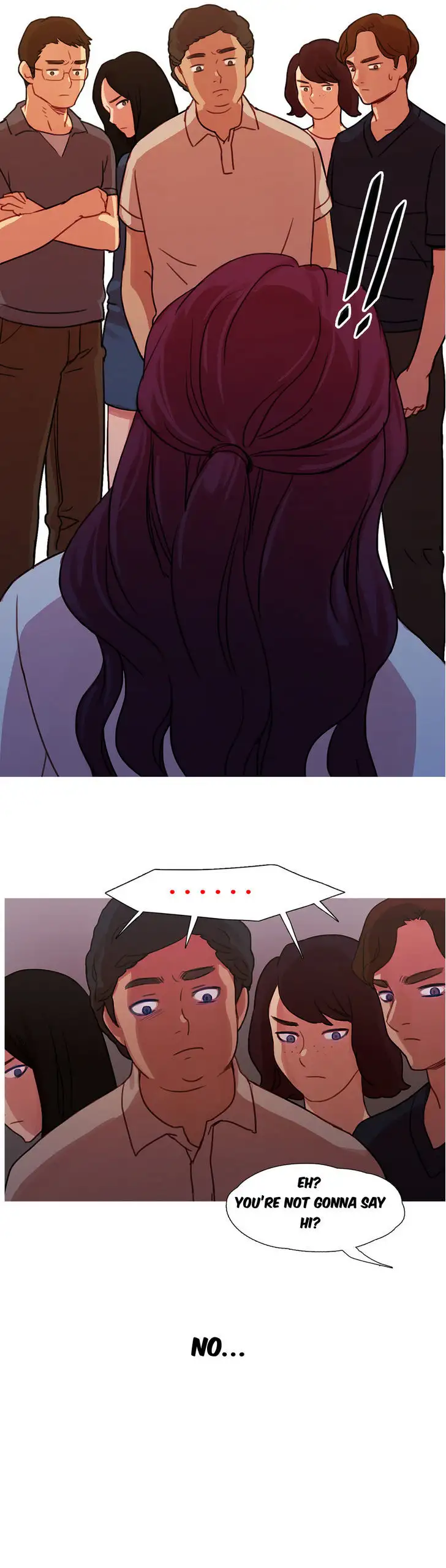 Fatal Woman - Chapter 17 [photo 11] - MangaPorn