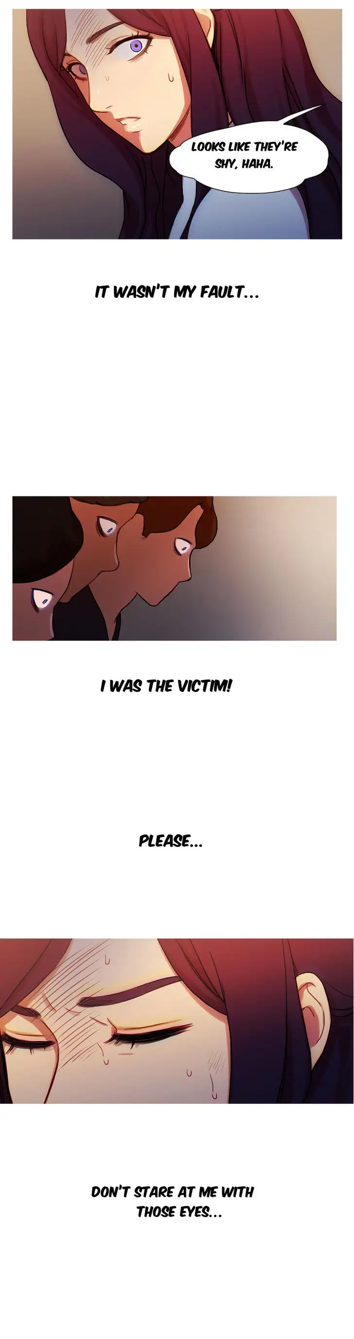 Fatal Woman - Chapter 17 [photo 12] - MangaPorn