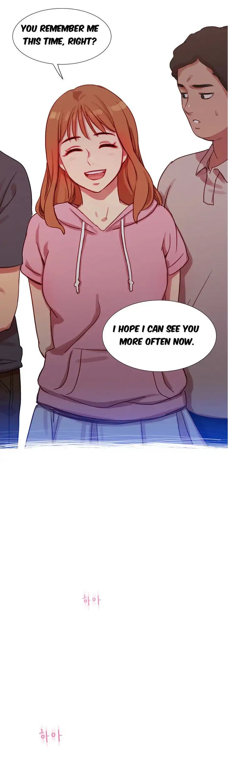 Fatal Woman - Chapter 17 [photo 14] - MangaPorn