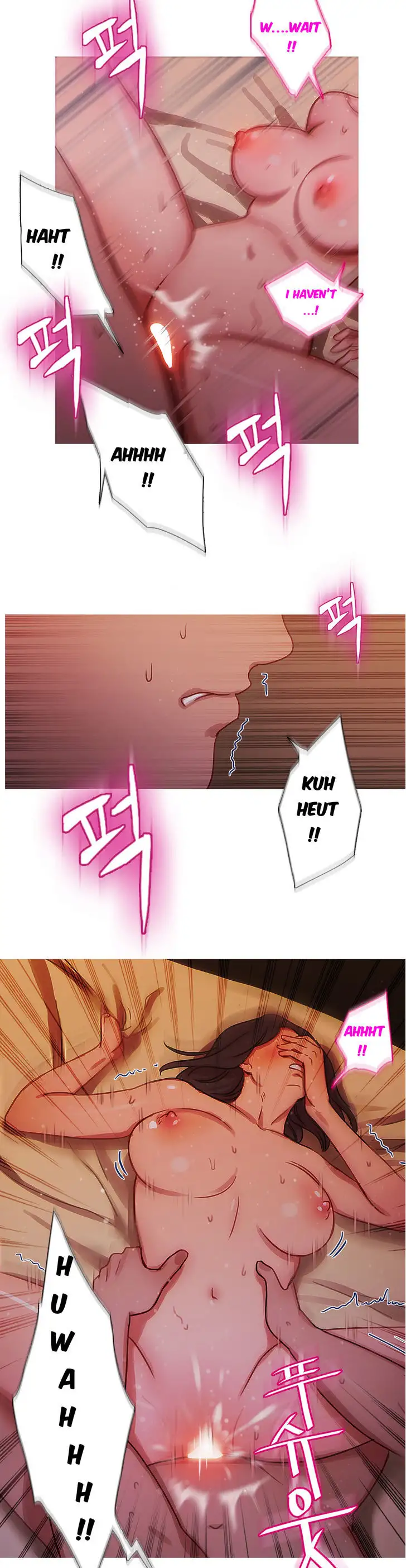 Fatal Woman - Chapter 17 [photo 20] - MangaPorn