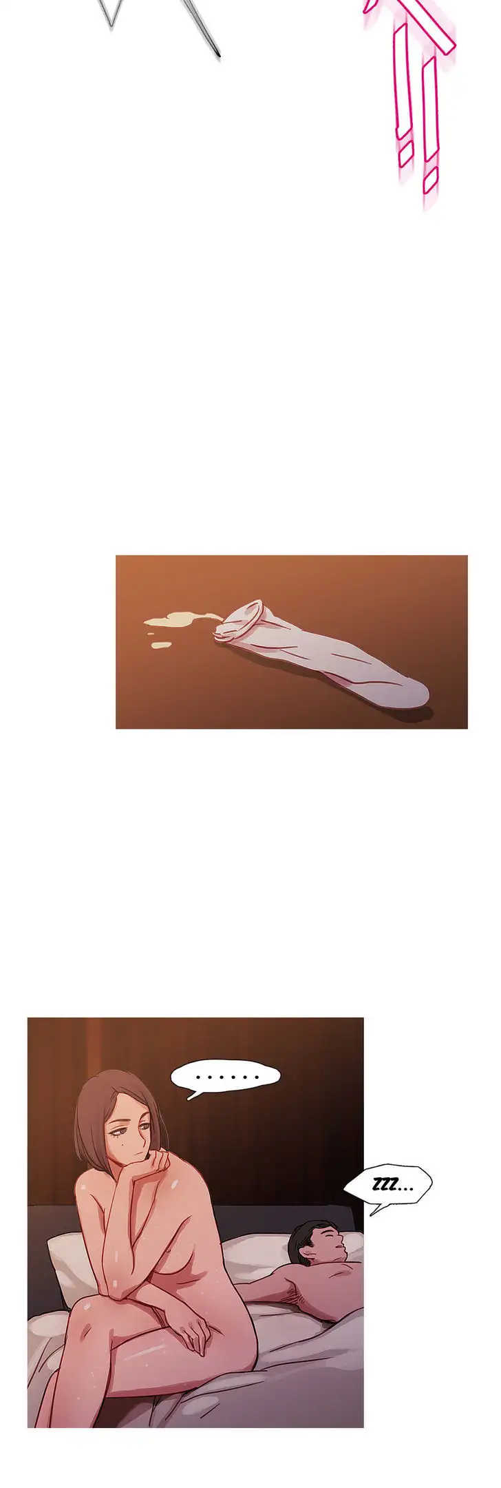 Fatal Woman - Chapter 17 [photo 21] - MangaPorn