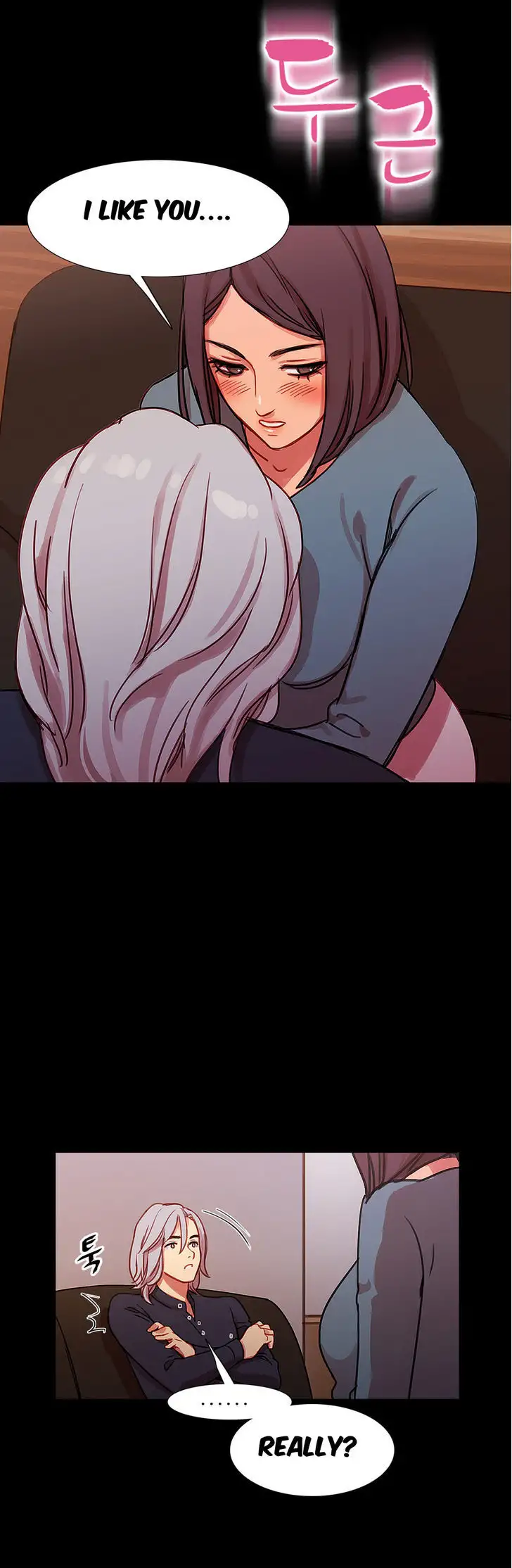 Fatal Woman - Chapter 17 [photo 28] - MangaPorn