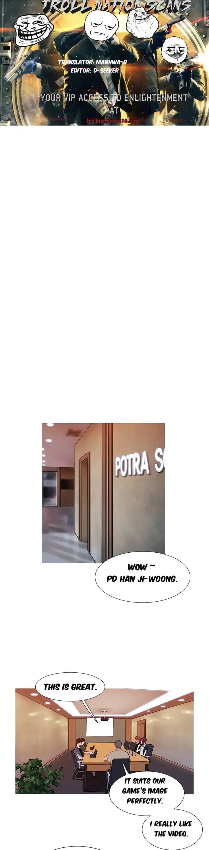 Fatal Woman - Chapter 18 [photo 1] - MangaPorn