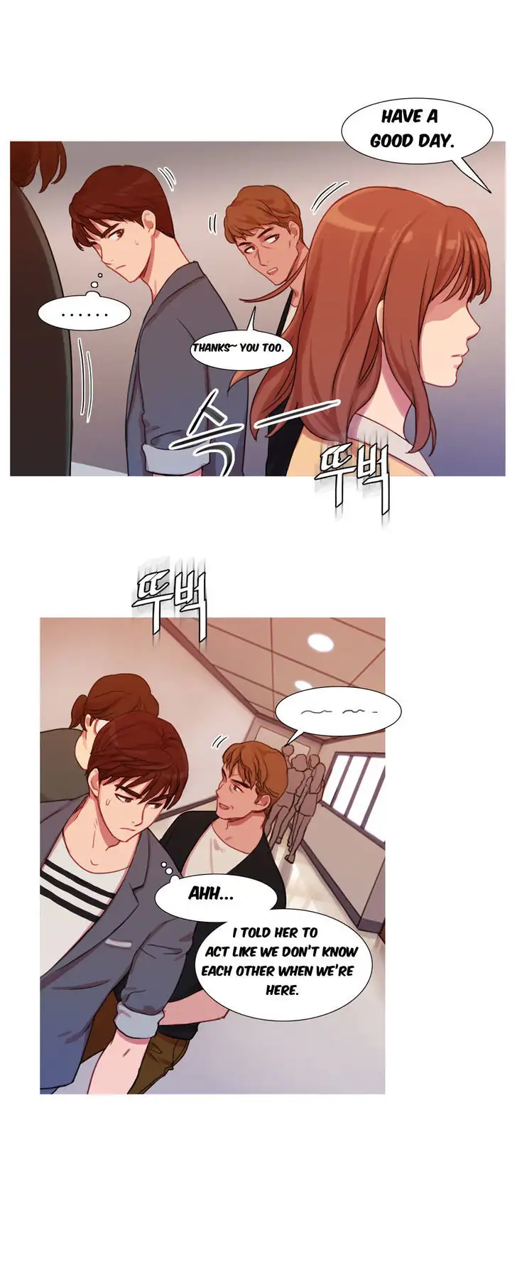 Fatal Woman - Chapter 18 [photo 10] - MangaPorn